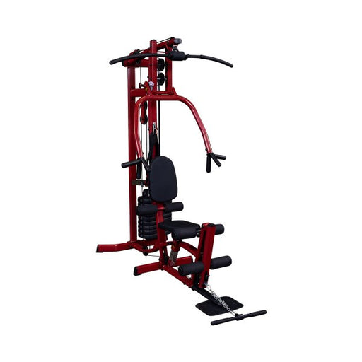 Best Fitness BFMG30 Home Gym - Main View
