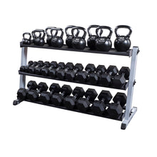 Load image into Gallery viewer, Dumbbell Rack