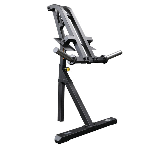 Workbench Leg Press Attachment WB-LPA displayed as a standalone unit
