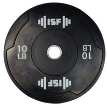Load image into Gallery viewer, ISF 10LB Bumper Plates