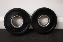 Load image into Gallery viewer, ISF 2.5LB Rubber Weight Plates 