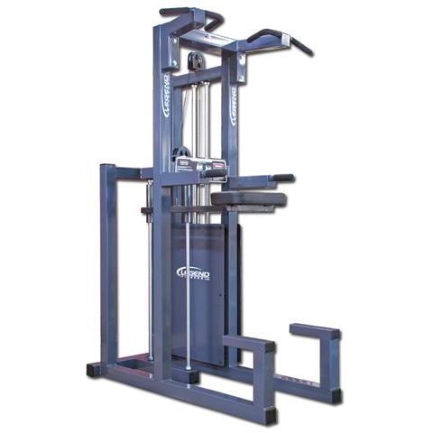 CHIN DIP ASSIST - 933 Legend