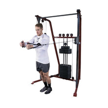 Load image into Gallery viewer, Best Fitness Functional Trainer BFFT10R