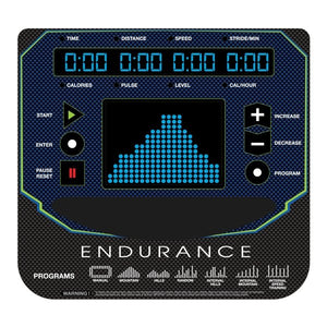 Elliptical E300 Endurance