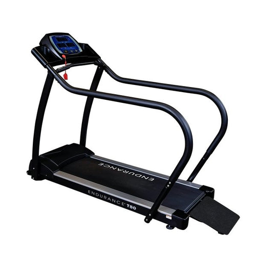Walking Treadmill Endurance T50