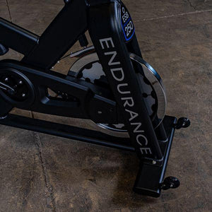 Exercise Bike Indoors Stationary Endurance ESB250