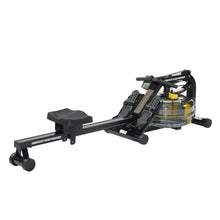 Load image into Gallery viewer, Fluid Rower Water Rower Newport AR
