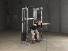 Load image into Gallery viewer, Functional Trainer GDCC210 Compact