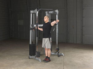 Functional Trainer GDCC210 Compact