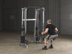 Functional Trainer GDCC210 Compact