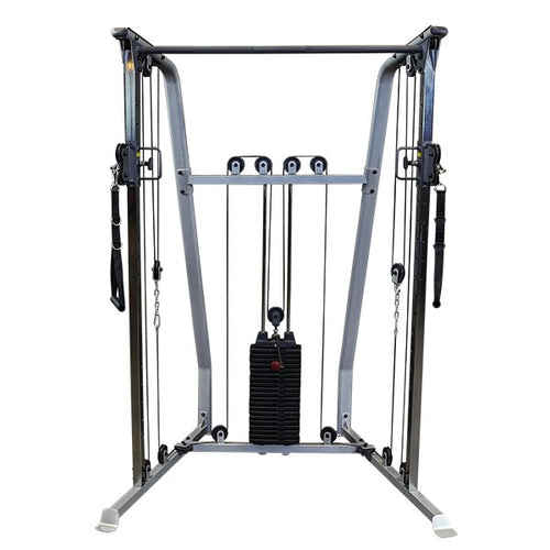 Functional Trainer 210lb Single Stack PFT50