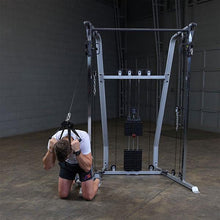 Load image into Gallery viewer, Functional Trainer 210lb Single Stack PFT50