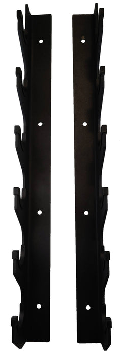 ISF Wall Mount Barbell Rack