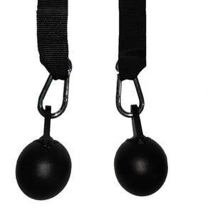ISF Cannonball Grenade Cable Attachment