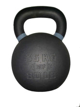 Load image into Gallery viewer, ISF Kettlebells Powder Coated