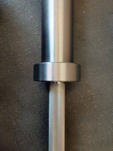 ISF Bam Bar Needle Bearing Barbell 28mm