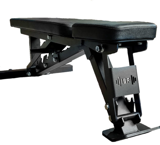 ISF Beast Bench