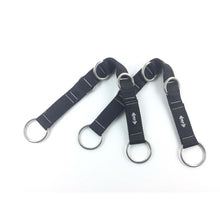 Load image into Gallery viewer, ISF Powerlifting Chain Loading Straps
