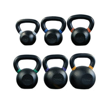 Load image into Gallery viewer, ISF Kettlebells
