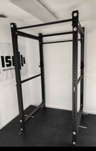Load image into Gallery viewer, ISF Power Rack 90&quot; 3x3