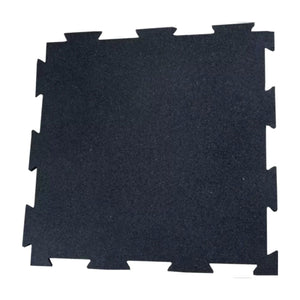 Interlocking Flooring Black or Gray