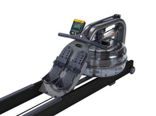 Load image into Gallery viewer, Indoor Rower Apollo Pro V Fluid Rower Water Rower