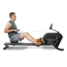 Load image into Gallery viewer, Rowing Machine Aqua Water Rower