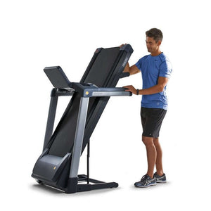 Folding Treadmill TR4000i