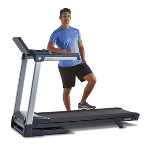 Folding Treadmill TR4000i