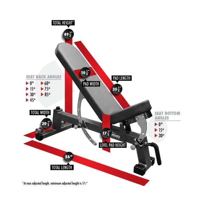 90 degree workout bench hotsell