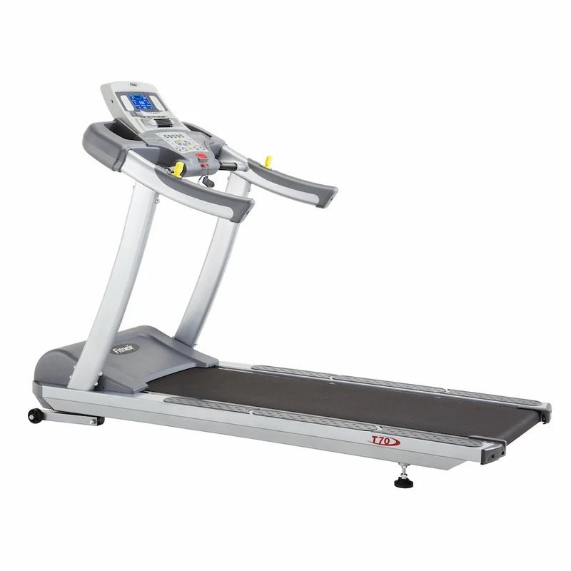 Fitnex T70 Treadmill — ISF Fitness Equipment