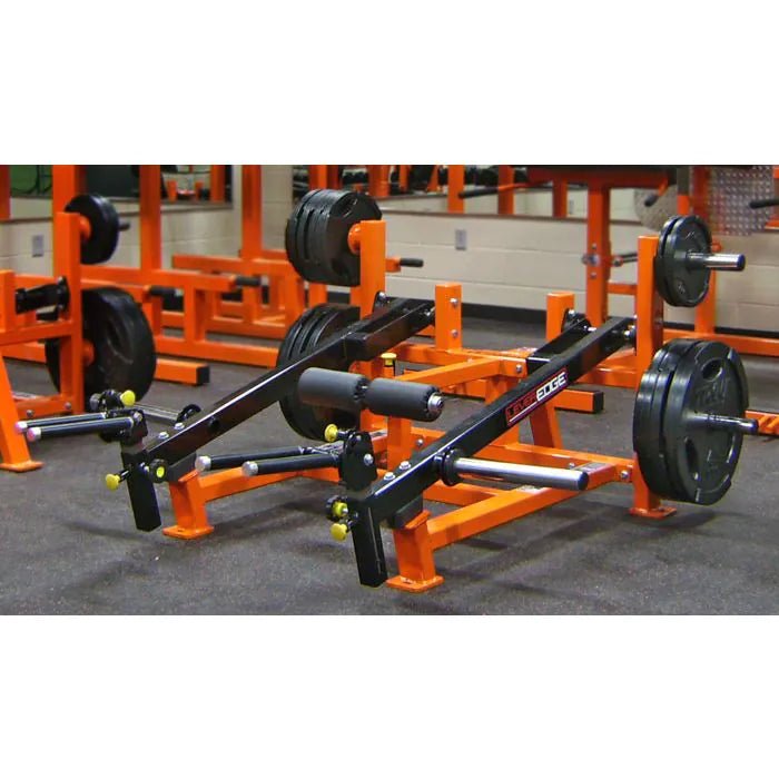LeverEDGE Unilateral Trap Shrug/Lunge/Deadlift Legend 6008 — ISF LeverEDGE Unilateral Trap Shrug/Lunge/Deadlift Legend 6008 — ISF