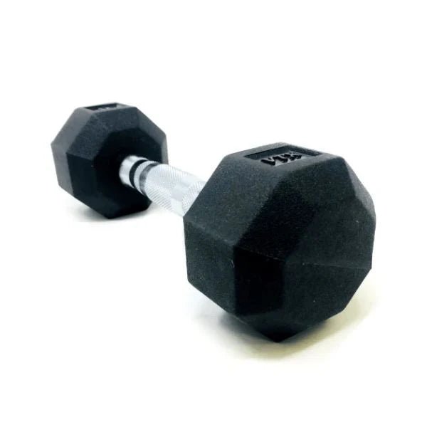 Troy VTX 8-Sided Urethane Dumbbells - SD-U