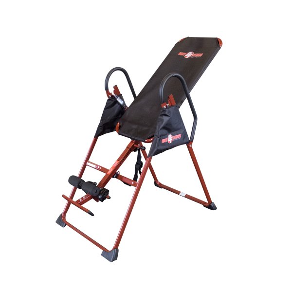 Best Fitness BFINVER10 Inversion Table - Relieve Back Pain, Improve ...