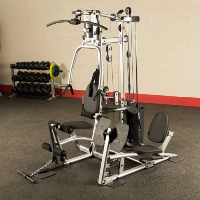 Powerline by Body-Solid P2X Home Gym Multi-Functional Full Body