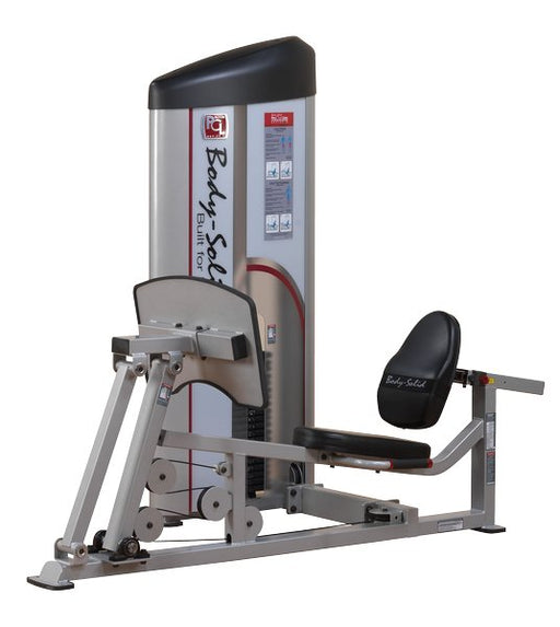 Body-Solid Pro Clubline Series II S2LPC Leg Press Calf Raise