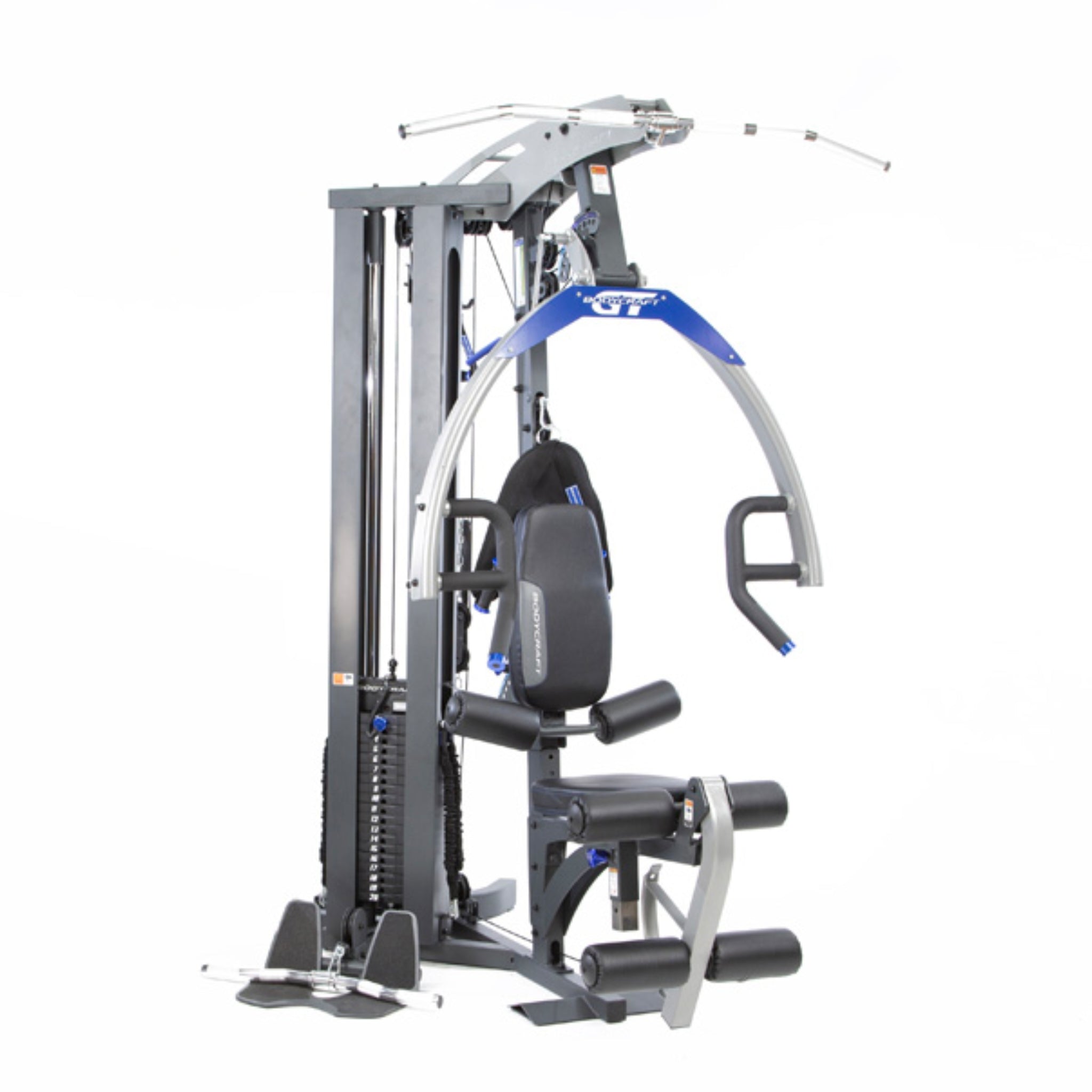 Bug Bodycraft BodyCraft Fitness Equipment | Authorized Dealer | ISF Fitness Equipment