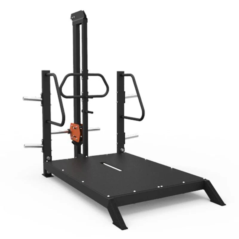 Belt Squat FL1834 BodyKore — ISF Fitness Equipment