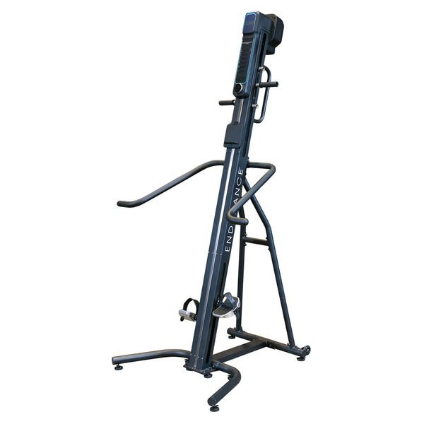 CL300 Climber Vertical Climbing Machine Body Solid — ISF Fitness