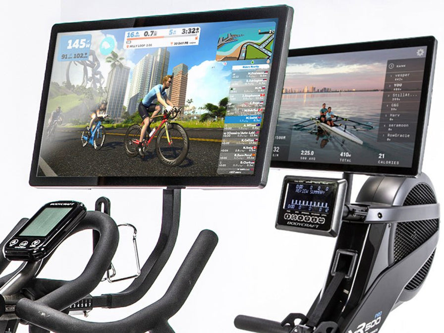 BodyCraft Fitness Equipment | Authorized Dealer | ISF Fitness Equipment