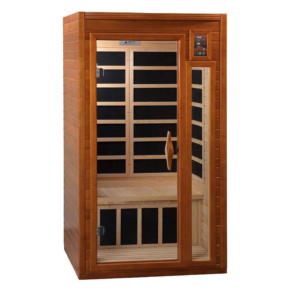 Infrared Saunas for Home & Commercial – Detox, Recovery & Relaxation