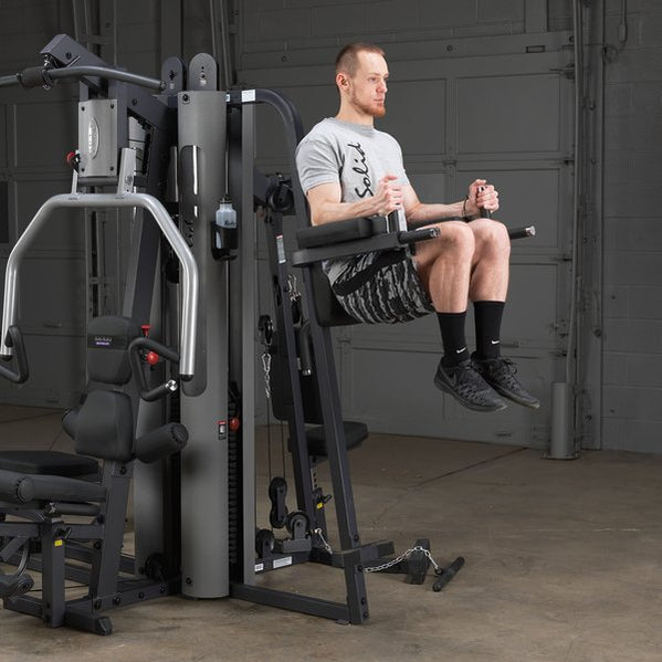 All In One Machines — ISF Fitness Equipment