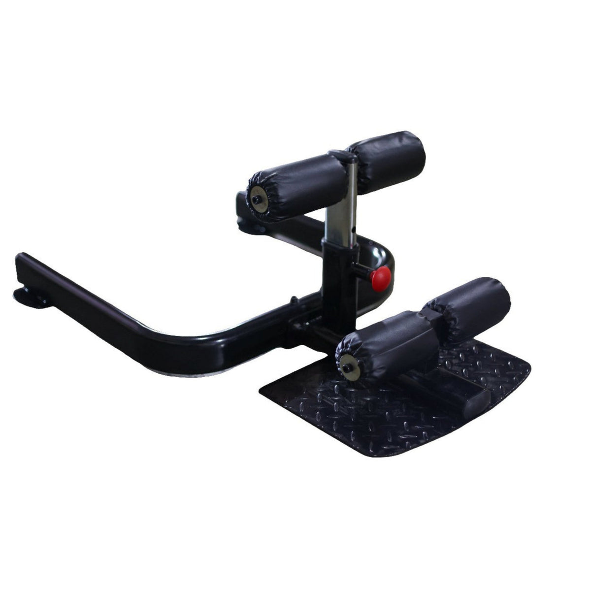 Sissy Squat Machine — ISF Fitness Equipment