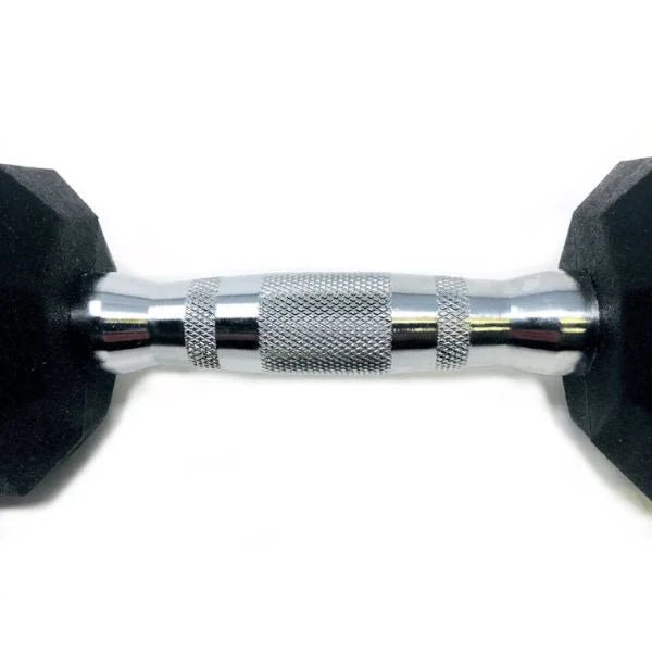 Troy VTX 8-Sided Urethane Dumbbells - SD-U