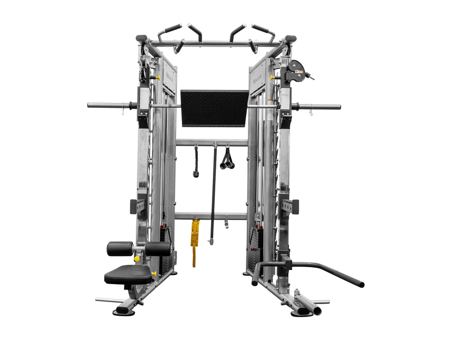 Squat Rack Aerofit Functional Trainer Price FORCE USA G3 ALL IN