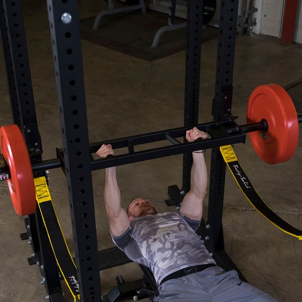 Football Bar Angled Swiss Bar Multi Grip — ISF Fitness Equipment