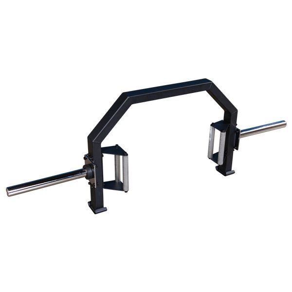Open Trap Bar OTB100 — ISF Fitness Equipment