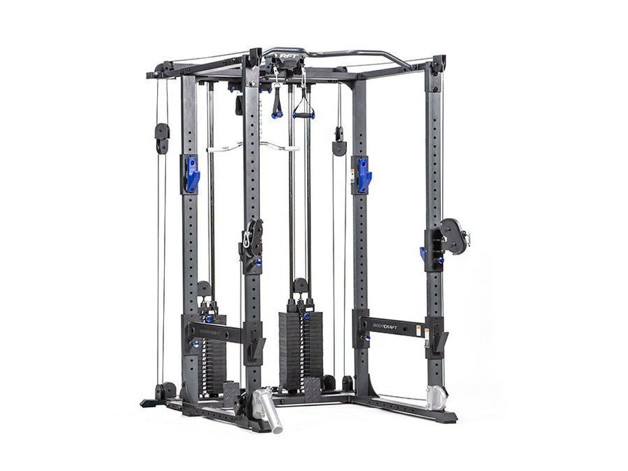 Bodycraft BodyCraft Fitness Equipment | Authorized Dealer | ISF Fitness Equipment