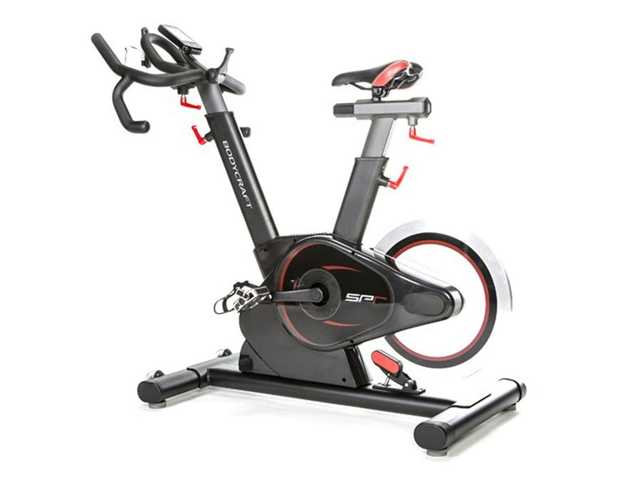 BodyCraft Fitness Equipment | Authorized Dealer | ISF Fitness Equipment