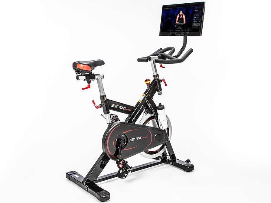 BodyCraft Fitness Equipment | Authorized Dealer | ISF Fitness Equipment